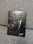 Adele Live at the Royal Albert Hall DVD och CD set