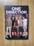 One Direction DVD mm