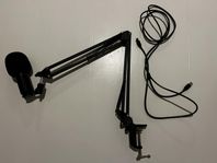 Sandberg Streamer USB Microphone