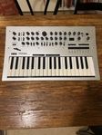 Korg Minilogue 