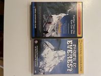 2st DVD om Mt Everest