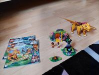 Lego Elves