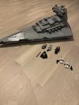 Lego Star Wars Imperial Star Destroyer 75055