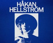 1st sittplats- Håkan Hellström 7/6 2025