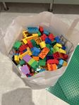 Lego Duplo