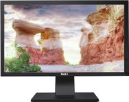 Dell U2211h Ultrasharp 21,5" Wide TFT Black 