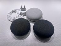 3st Google Home