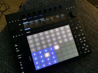 Ableton push 3 standalone