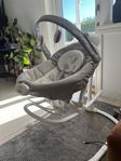 Graco babyswing/ babygunga