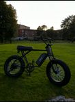 Emoko c91 elcykel 1000w