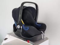 Britax Babysafe babyskydd