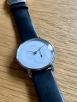 Nokia Withings Steel 36mm Hybrid Smartwatch Träningsklocka