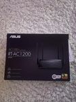 ASUS Router RT-AC 1200