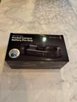 Blackmagic Design Pocket Camera Battery Pro Grip