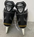 Bauer Supreme one elite skridskor. Storlek EUR 37,5.