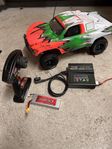 Traxxas Slash 4x4 VXL