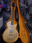 Pre-Law Suit Ibanez Les Paul Goldtop 1974 MIJ