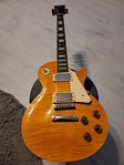 Texas Les Paul Super Power 