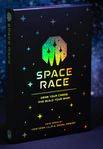 Space race STEAL, SCAVENGE, FIGHT & FLY FOR YOUR LIFE ON 