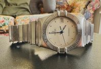 Omega Constellation