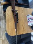 Winchester M70 Supergrade 338WM