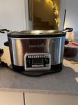 Crockpot