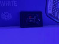 SSD AMD Radeon R3 120GB 2.5" SATA III TLC (R3SL120G)