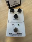 Ampeg Opto Comp