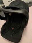 britax römer babyskydd