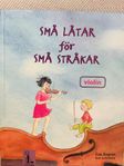 Små låtar för små stråkar 