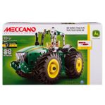 Meccano John Deere 8R Series Traktor byggsats 