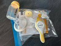 Breast pump- Medela Harmony