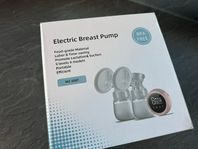 Electric Breast pump