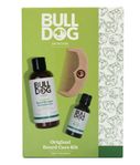 Bulldog skäggkit skägg kit beard care kit original 