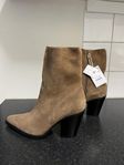 Boots, stövlar från Stradivarius 