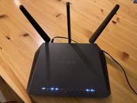 Router Netgear Nighthawk