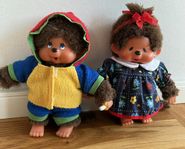 Monchhichi