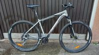 Merida Big Nine 29" mtb cykel