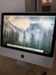 IMac 20”