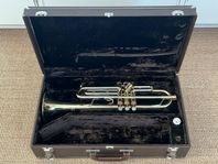 Getzen 300 trumpet