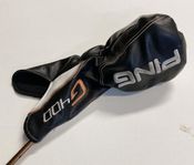 Ping driver  G 400