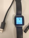 Pebble Time 5495 smartklocka