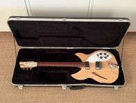 Rickenbacker 330 mapleglo