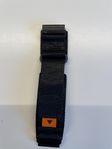 Nylonarmband, Garmin Fenix, infästnings bredd 26mm 