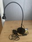 Ikea LED arbetslampa