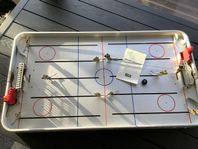 ishockeyspel Stiga Tumba 60-talet