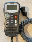 Mike remote MT-RM01 for VHF/DSC