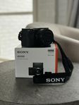 Systemkamera Sony A6100