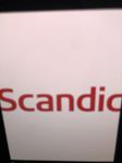 Scandic Hotel Presentkort 5000kr