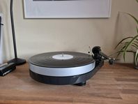 Skivspelare Pro-Ject RPM 5.1